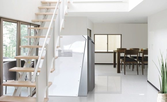 A Japanese Company Built Something All Introverted Nerds Would Love