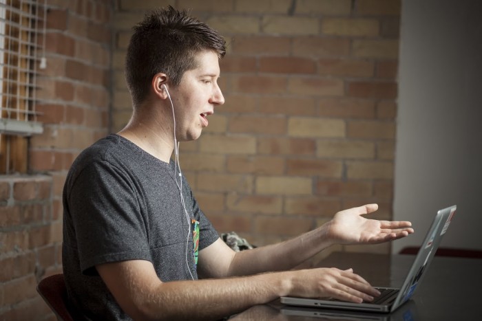 The Inside Scoop on How a 25-Year-Old Graduated College Debt Free and Made $66,000 in One Month