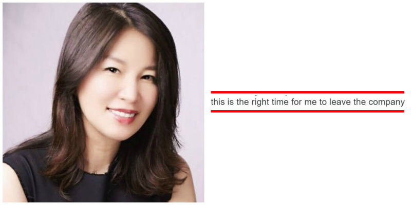 Twitter’s Controversial China Head Leaves Company 9 Months After Joining