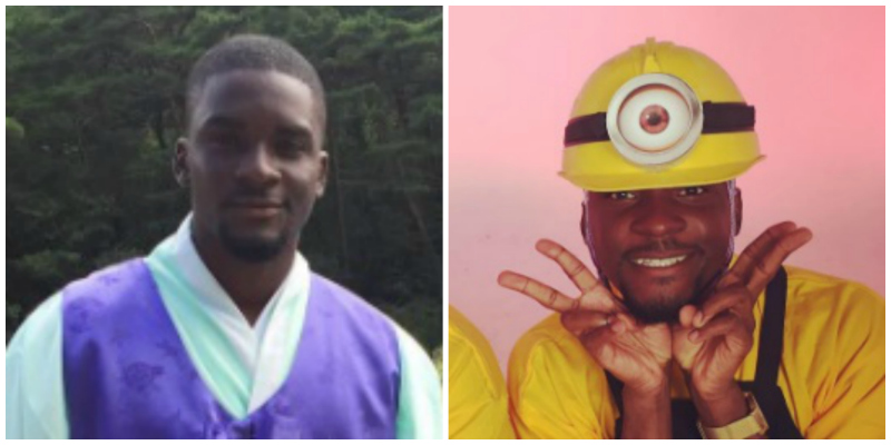 Black T.V. Personality in Korea Recounts His Racist Experiences in the Country