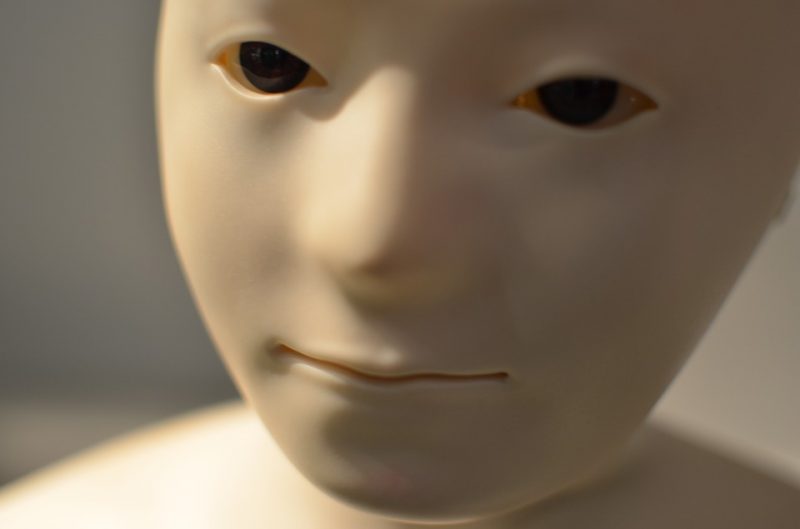 Japanese Firm Replaces Over 30 White-Collar Workers With One Robot