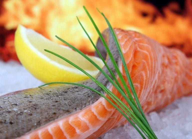 Scientists Discover Japanese Tapeworms in U.S. Salmon