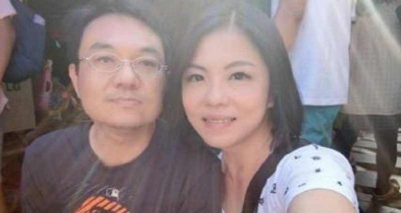 Woman Discovers Her Boyfriend Saved Her Life 9 Years Before They Even Met