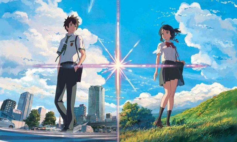 The Oscars Are So Full of Ignorant White People, They Can’t Recognize an Anime Masterpiece