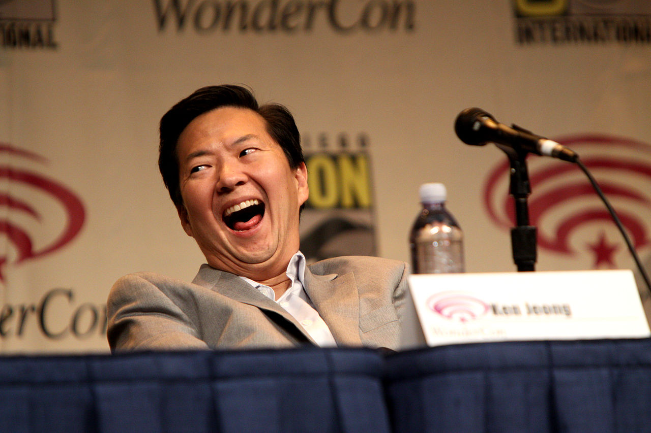 Ken Jeong Makes Immediate Comeback, Joins Cast of ‘Crazy Rich Asians’