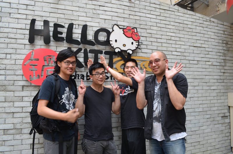 Asian-American Band Heads to Supreme Court to Fight for Their Controversial Name