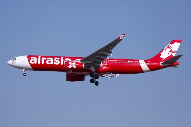 Flying From the U.S. to Asia Could Soon Be Cheap AF