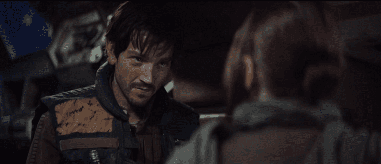 Rogue One Fan’s Tumblr Post is Exactly Why Diversity in Hollywood Matters