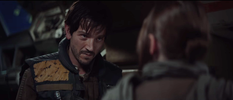 Rogue One Fan’s Tumblr Post is Exactly Why Diversity in Hollywood Matters