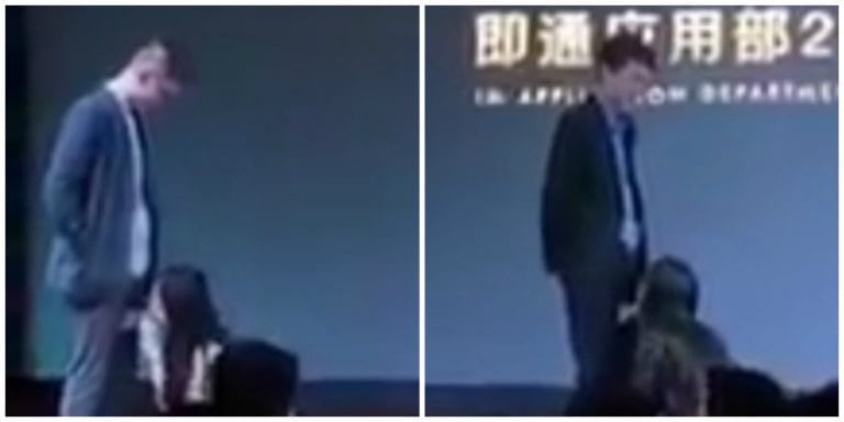 Tencent Draws Backlash After Extremely Sexist Dinner Party Game