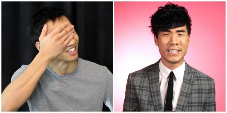 Asian YouTuber Disses BuzzFeed for Using Asians ‘to Attack White People’