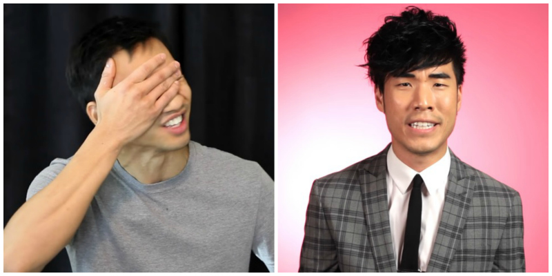 Asian YouTuber Disses BuzzFeed for Using Asians ‘to Attack White People’