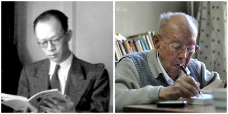 Man Who Made Learning Chinese Easier Dies at 111