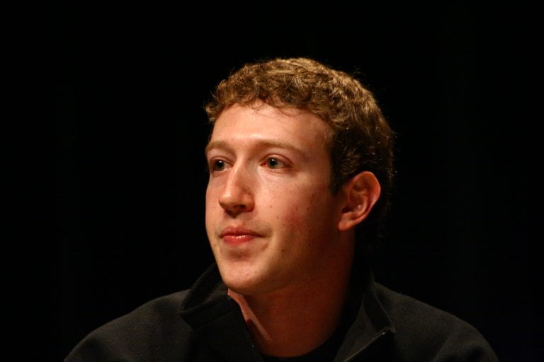 Facebook is Trying Extremely Hard to Get into China and China is Like ‘Nah’