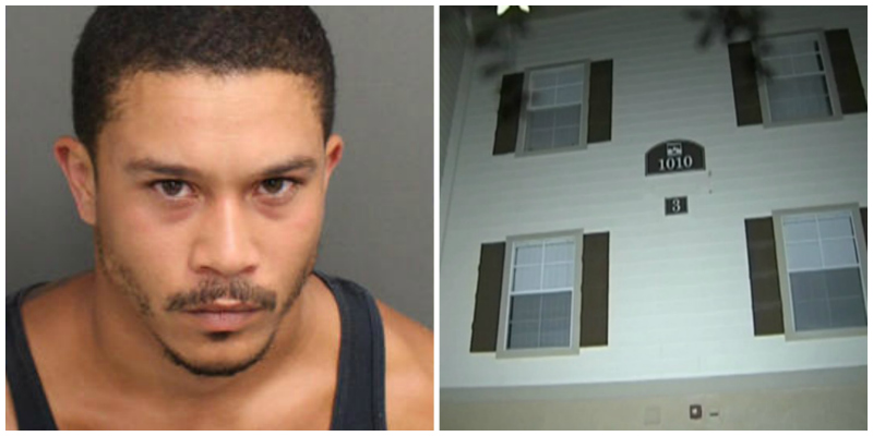 Vietnamese Exchange Students Sexually Assaulted by Host Father in Florida
