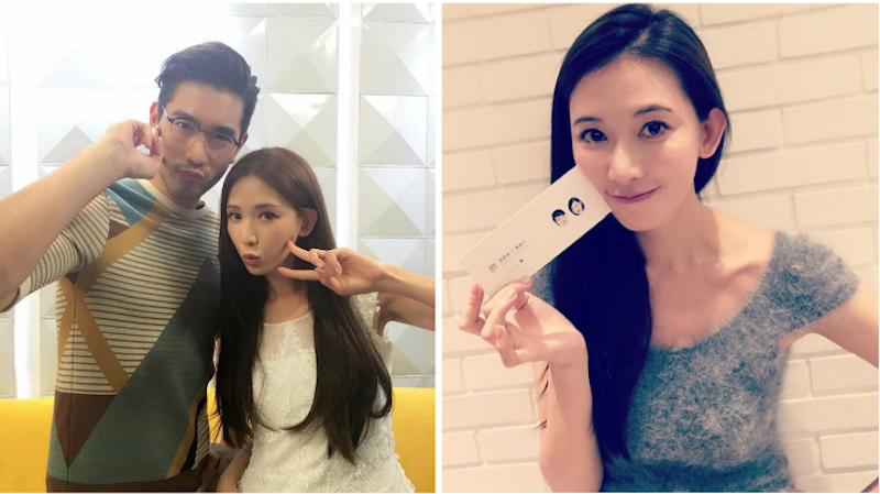 Badass Taiwanese Model Treats Her Workers to an Epic Vacation Right Before CNY
