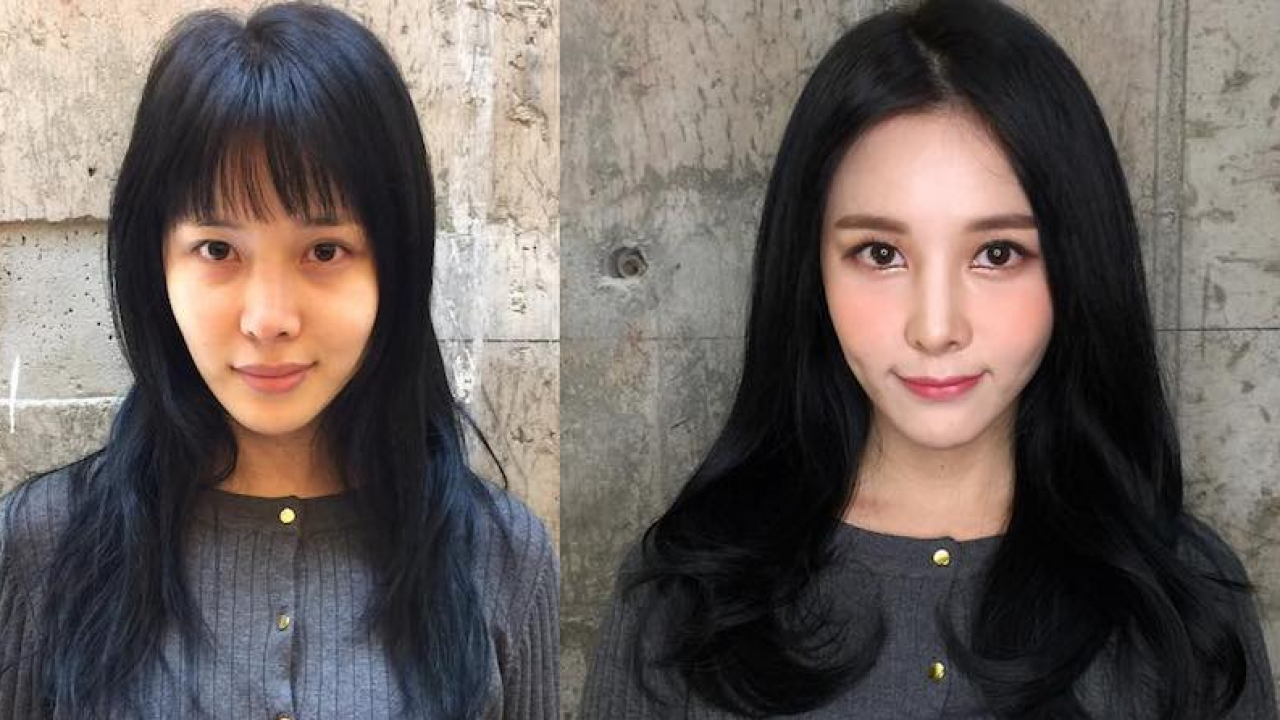 Как стать похожа на человека. Корейская внешность. Японки без макияжа. Красивые кореянки без макияжа. Азиатские девушки без макияжа.