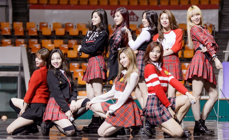 K-Pop Group’s Music Video Sets New Record on YouTube