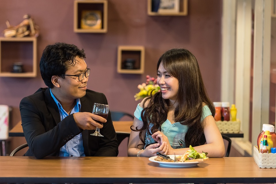 Men in China Are Using an App To Rent Girlfriends For Up to $1,454 in Time For CNY