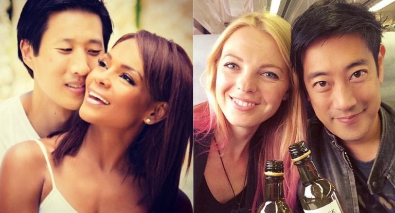 Dear Steve Harvey, Here Are 9 People Who Prefer Asian Men