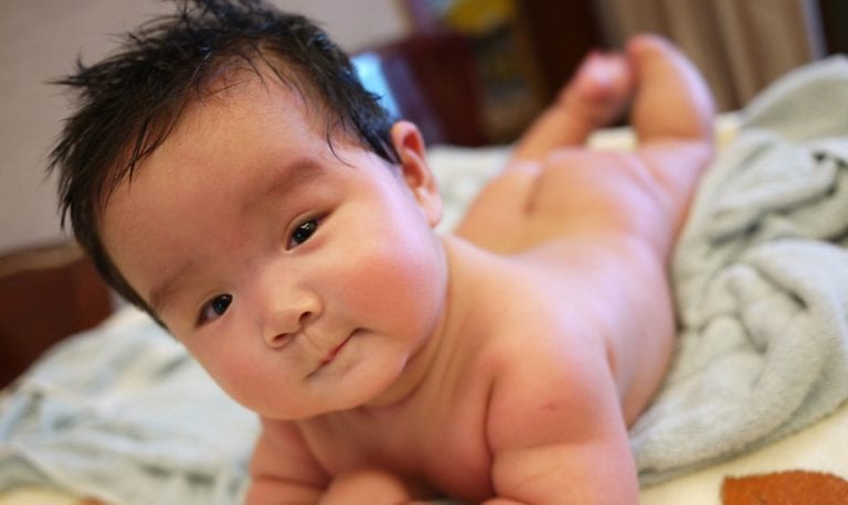 China’s Two Child Policy Has Been Pretty Successful So Far
