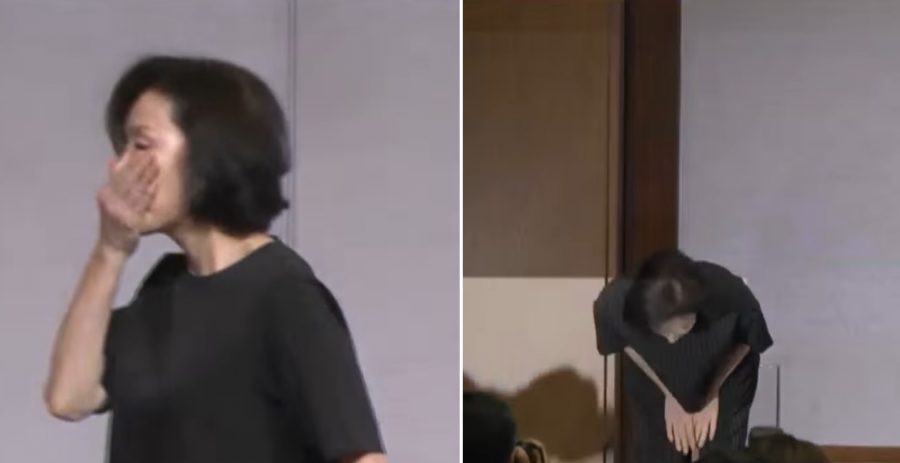 Why Japanese Parents Still Apologize For Their Adult Children’s Crimes