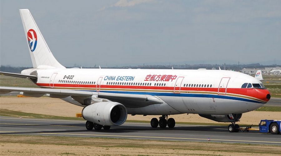 Chinese Airlines Were the Worst For Flight Delays in 2016