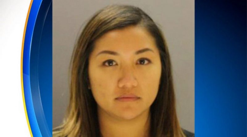 14-Year-Old Extorts $28,000 From Teacher After Sexual Affair
