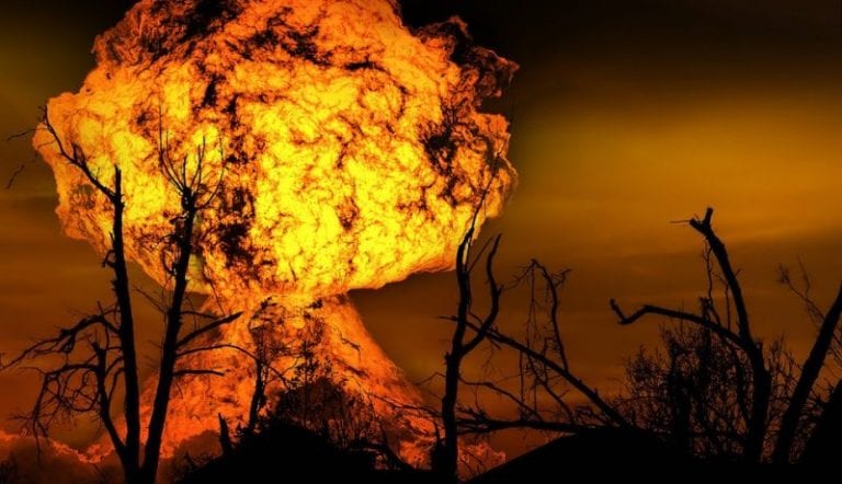 Rich People Are Now Taking Desperate Measures to Prepare for the End of the World