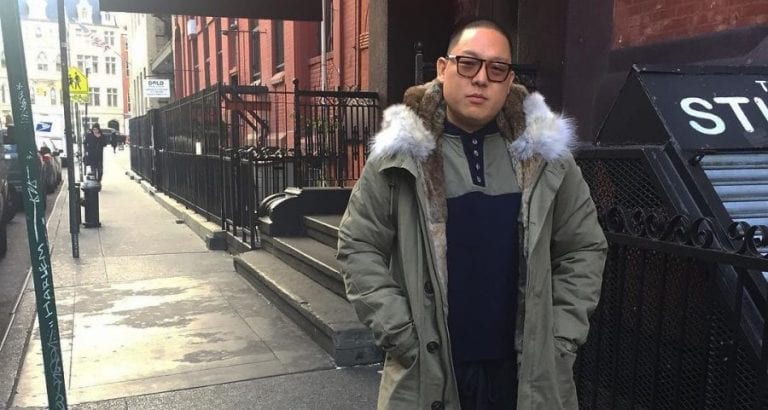 Eddie Huang Destroys Steve Harvey For Saying No One Likes Asian Men