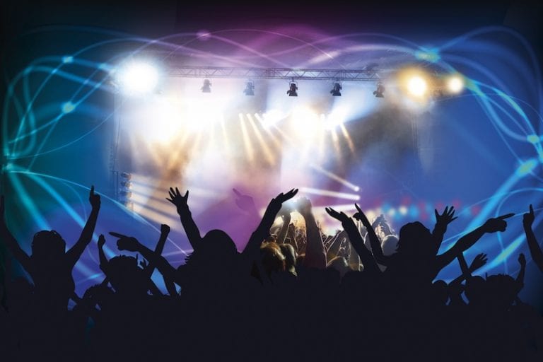 Chinese Knockoff of Top Singapore Nightclub is So Perfect, It’s Even Fooling DJs