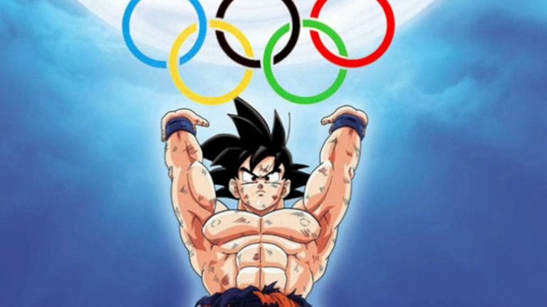 Japan Chooses The Most Badass Ambassadors of All Time For the 2020 Tokyo Olympics