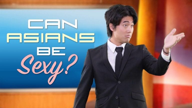 Ryan Higa Perfectly Sums Up Why Steve Harvey’s Tasteless Asian Jokes Are Not Okay