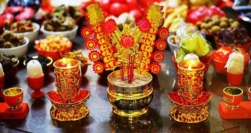 Lunar New Year