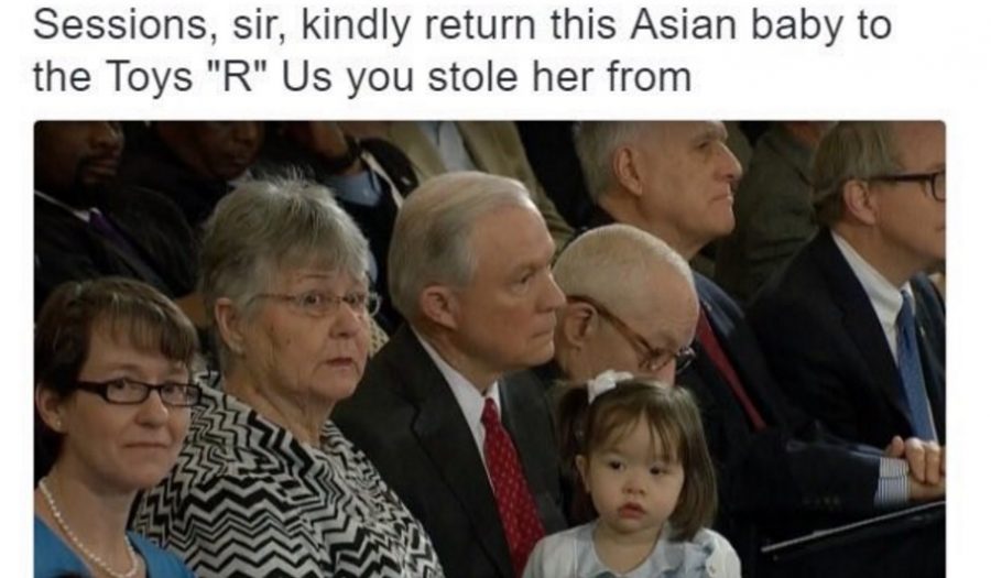 MTV Writer Tries to Show How Racist Senator Jeff Sessions Is, Completely Backfires