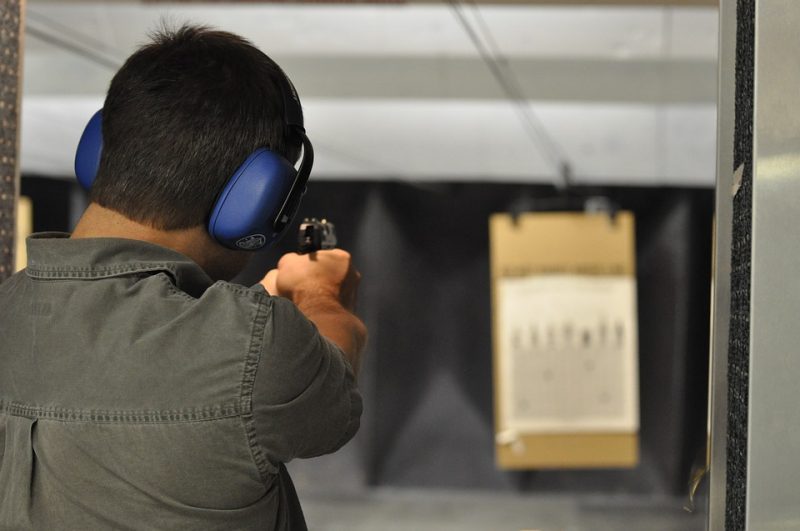 Asian-American Gun Lover Unloads Shotgun on Burglars, Kills One