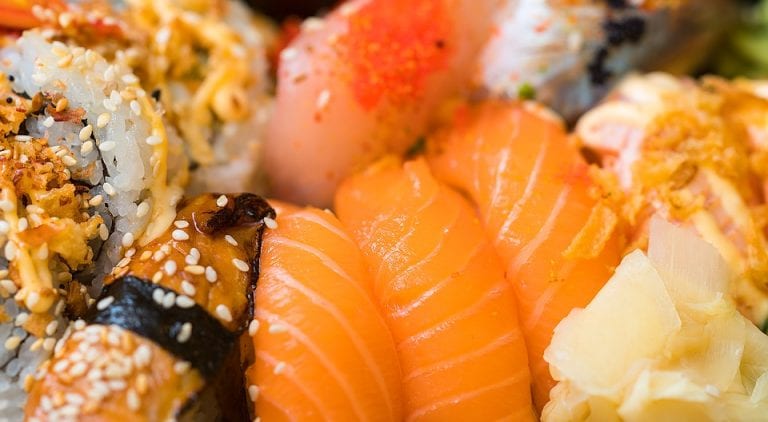 Sushi Isn’t As Healthy as You Think It Is, Biologists Warn