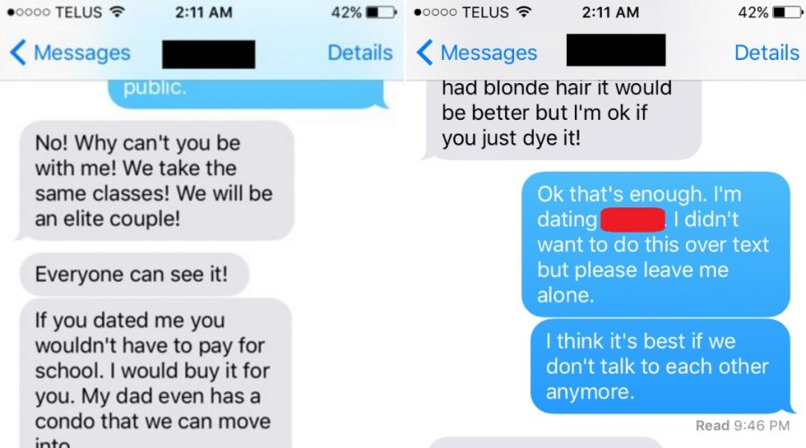 Racist White Guy Goes Berserk When German Girl Won’t Leave Her Asian BF for Him
