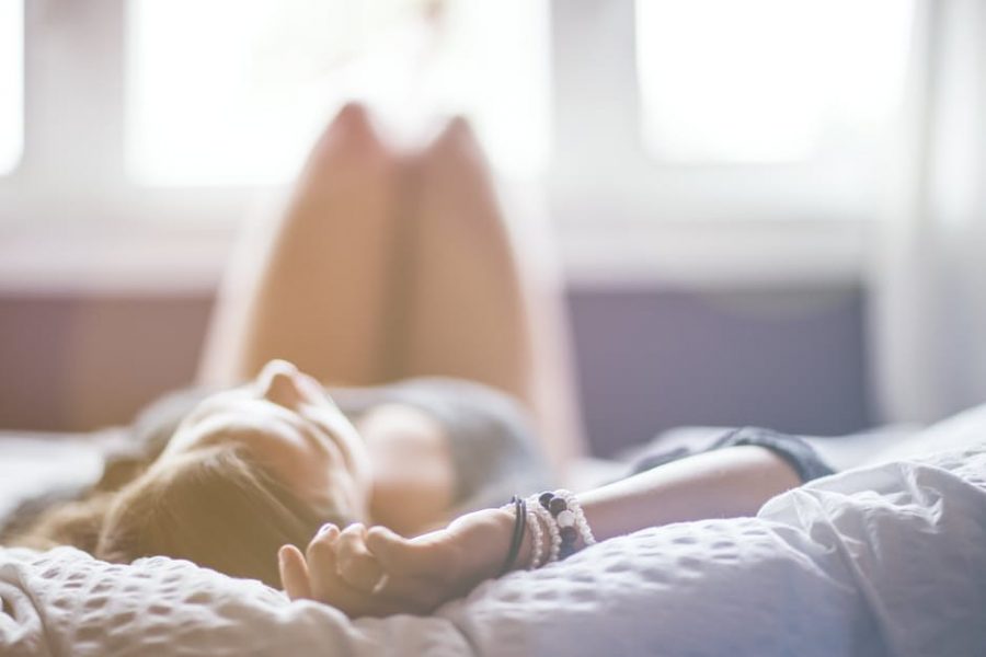 Young Chinese Students in New Zealand are Being Lured into Sex Work