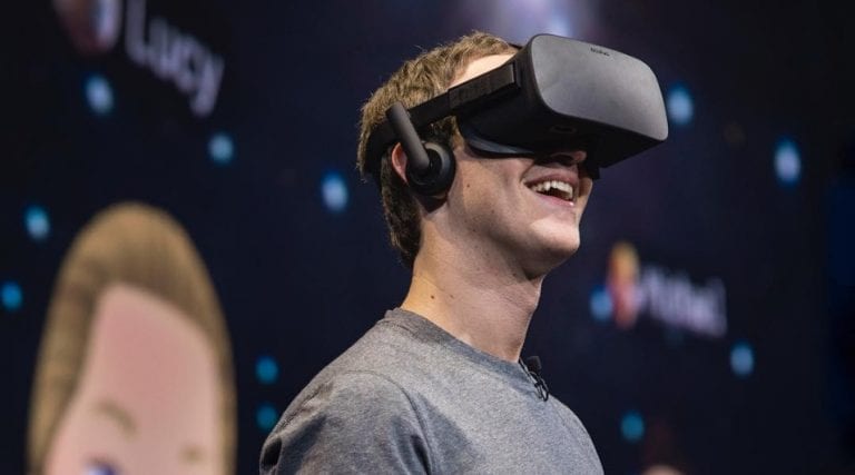 Mark Zuckerberg Has Made More Money Than Anyone Else So Far This Year