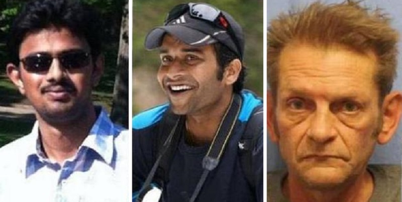 Racist Opens Fire at Indian Engineers Because He Thought They Were ‘Middle Eastern’