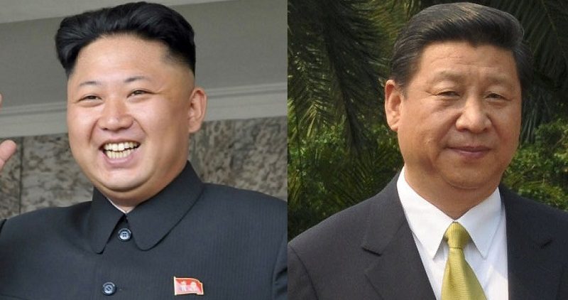 China Cuts Off Major Financial Lifeline to North Korea