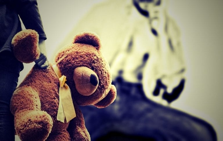 Elderly Danish Man Charged With On-Demand Sexual Abuse of 346 Filipino Children