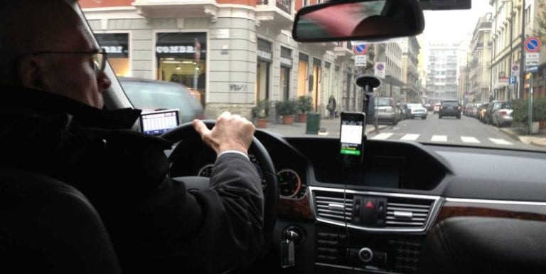 Uber Shuts Down in Taiwan After Raking $35 Million in Fines in Just One Month