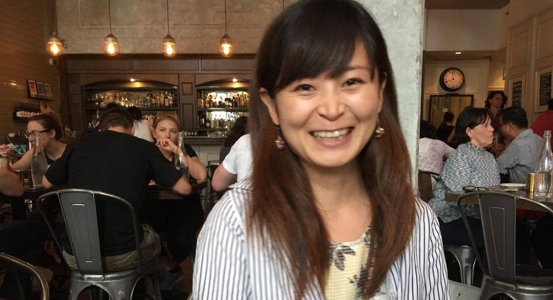 Canadian Man Faces Charges For Murdering Japanese Student Natsumi Kogawa