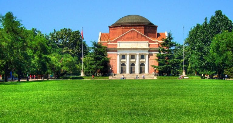 The ‘MIT of China’ is Under Fire For Allegedly Favoring Foreign Students