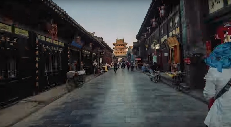 Jaw-Dropping Hyperlapse Video Will Take You Through East Asia in 2 Minutes