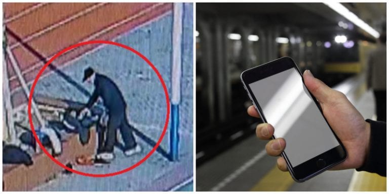 Old Chinese Thief Sells Stolen iPhone for $29 Because It ‘Had Only One Button’