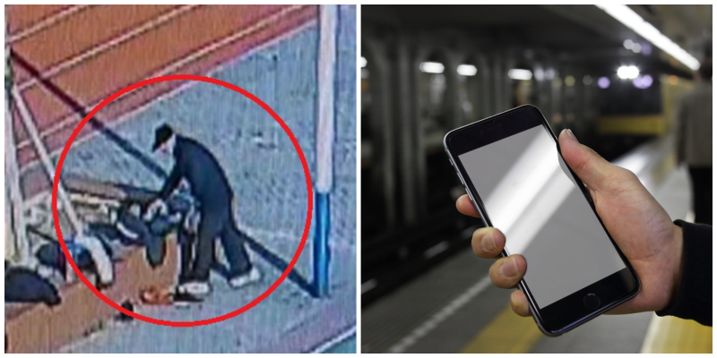 Old Chinese Thief Sells Stolen iPhone for $29 Because It ‘Had Only One Button’
