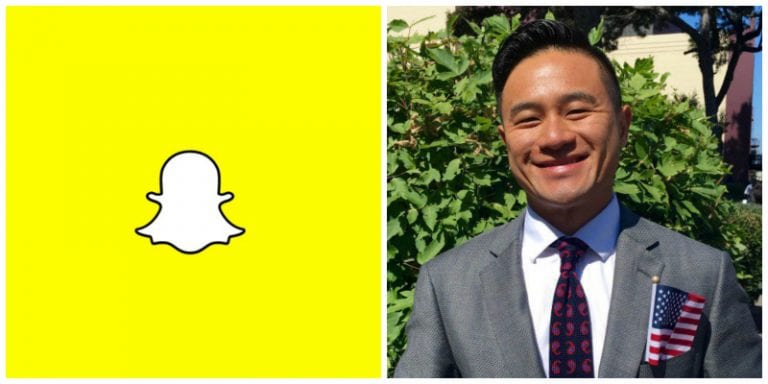 Meet the VC Who Believed in Snapchat Before Anyone Else Did